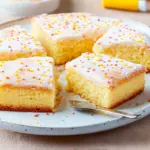 9 schnelle Kuchen-Rezepte