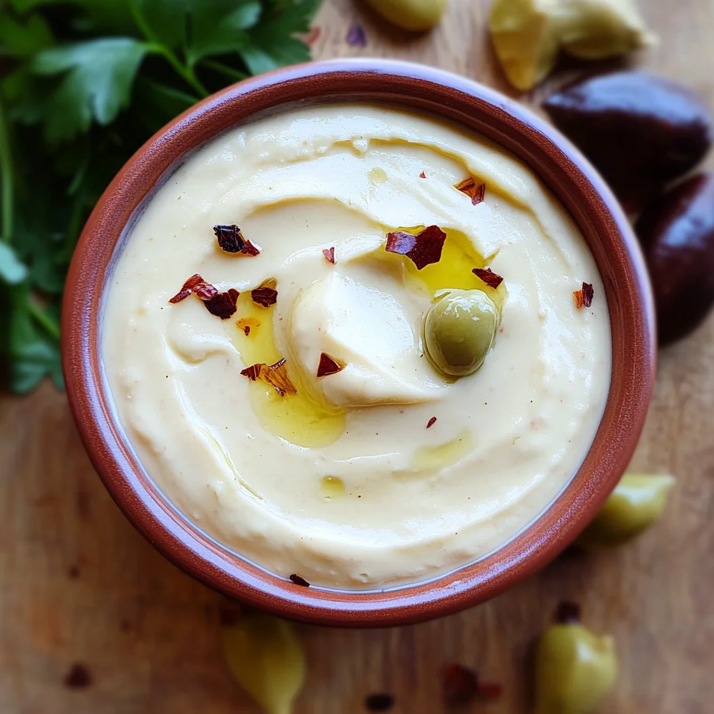 Aioli Rezept zum Selbermachen