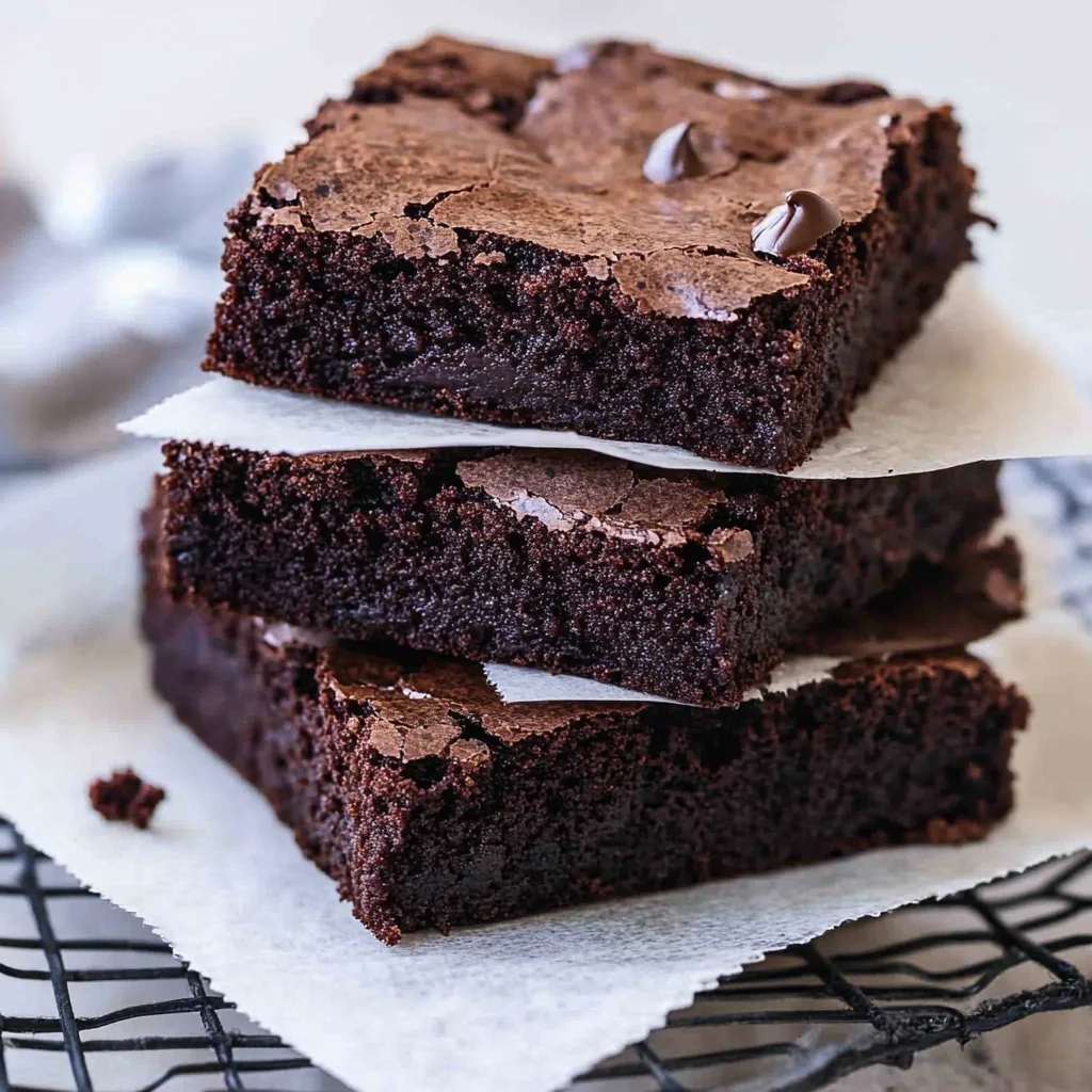 Brownies