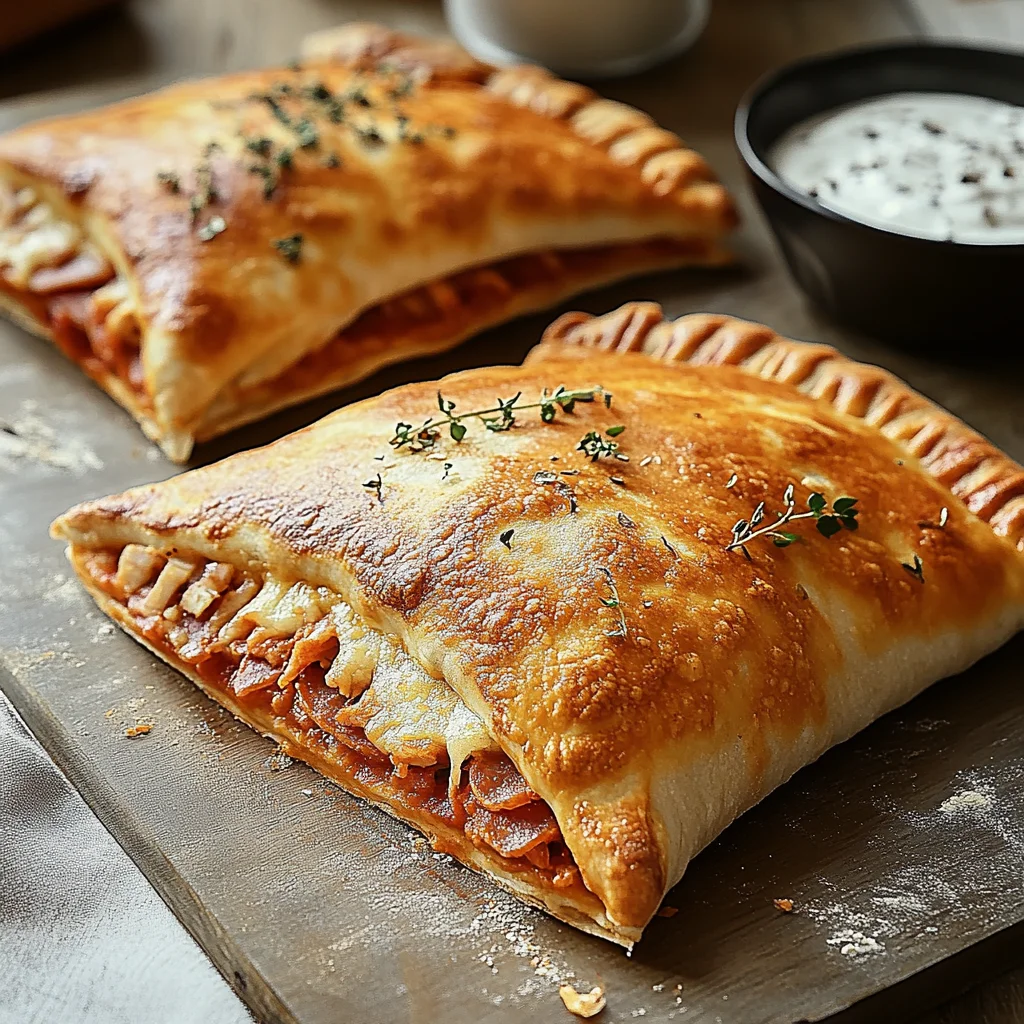 Calzone