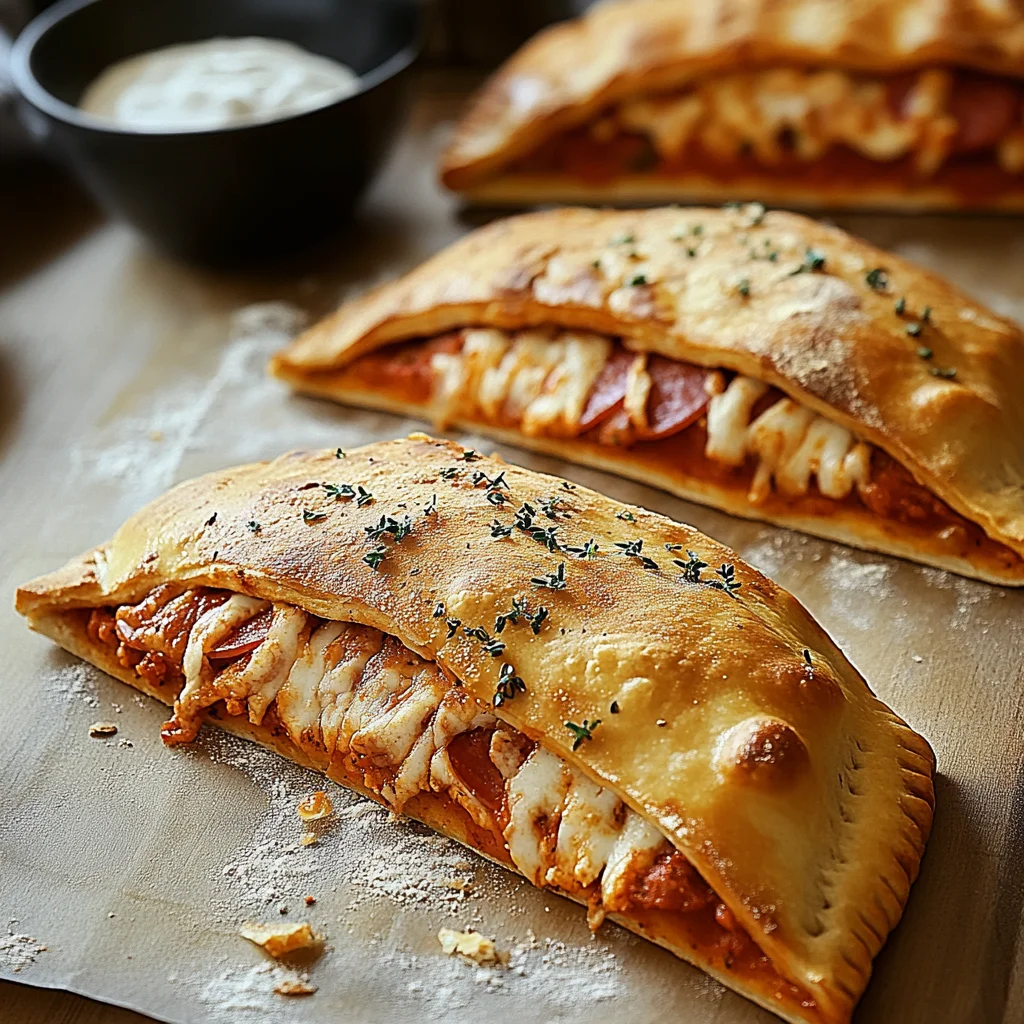 Calzone