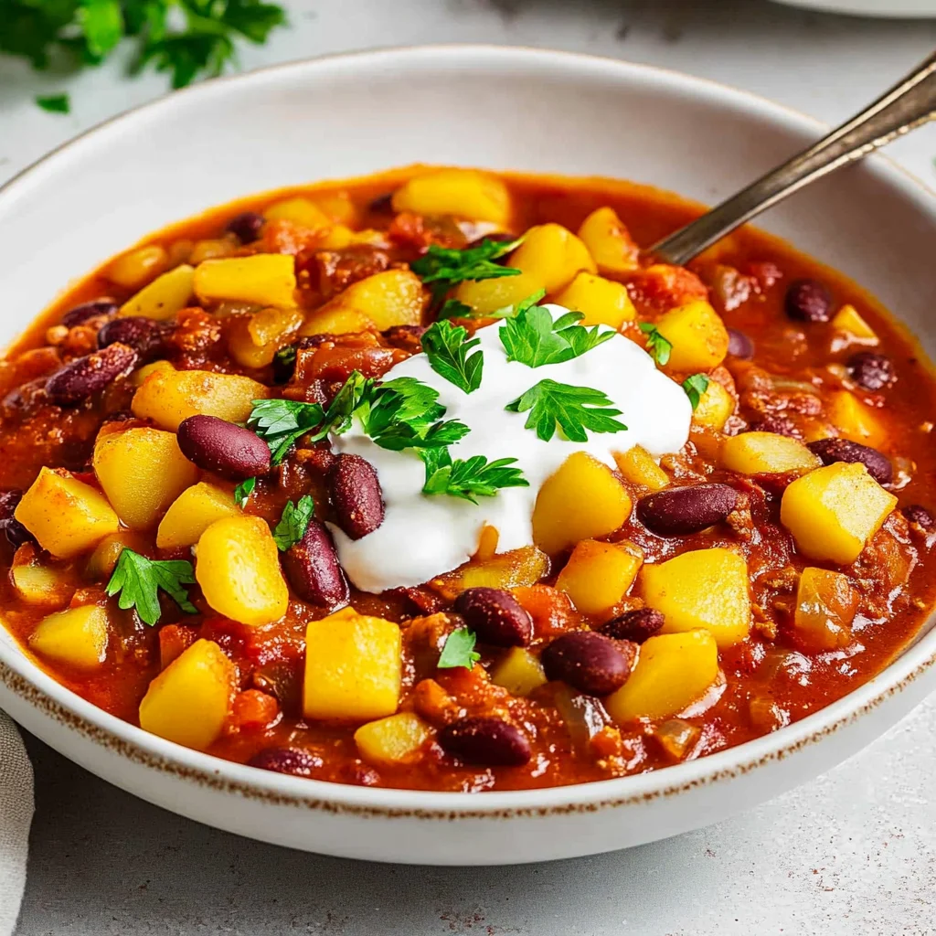 Chili