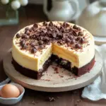 Eierlikörtorte