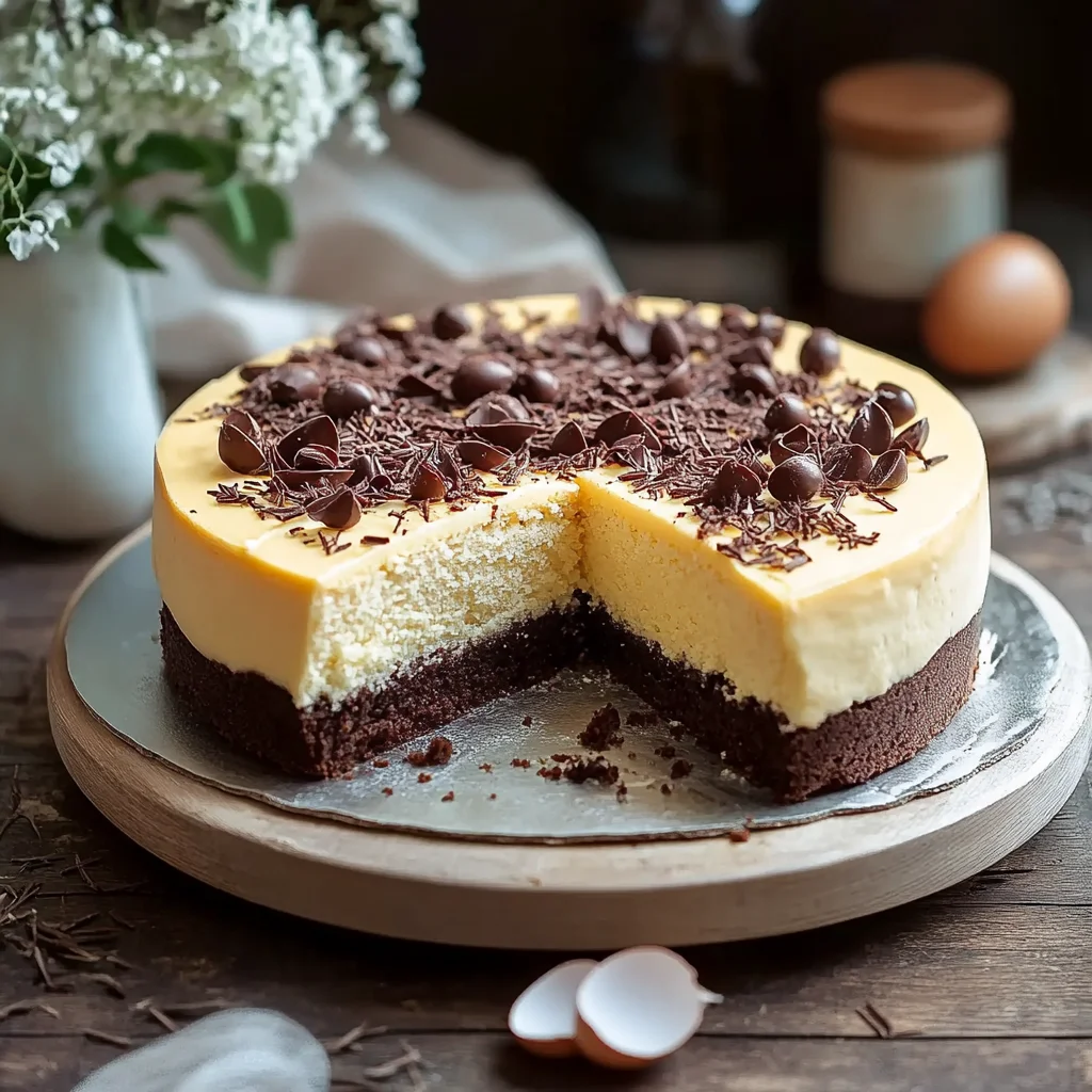 Eierlikörtorte