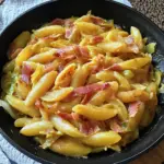 Einfache Schupfnudelpfanne Rezept