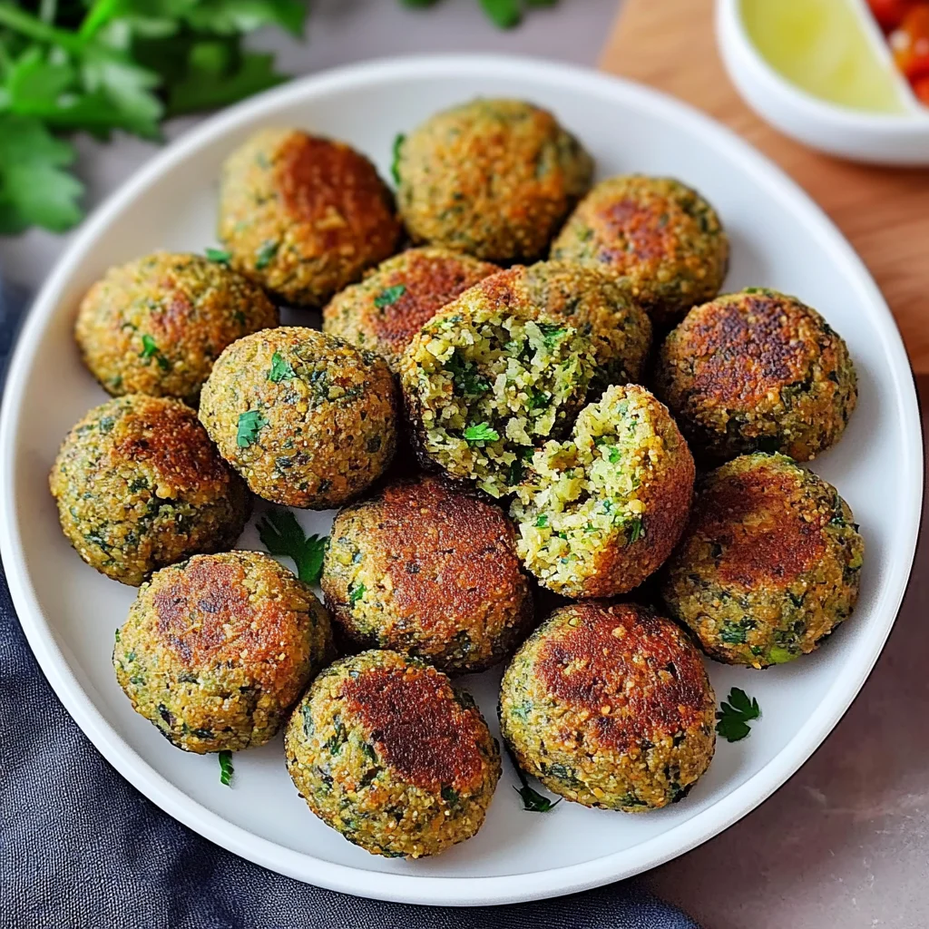 Falafel