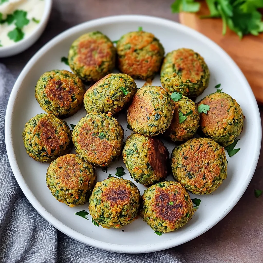 Falafel
