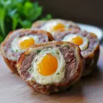 Falscher Hase wie bei Oma