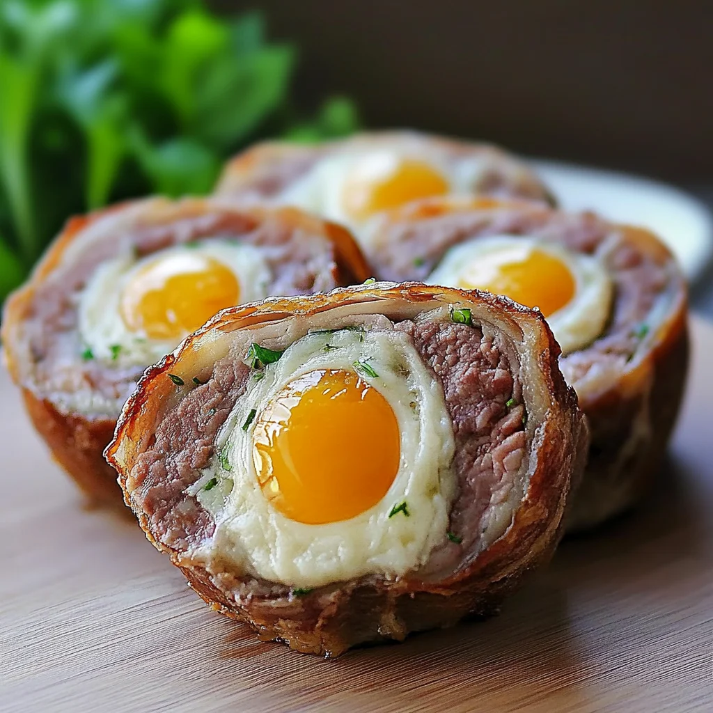 Falscher Hase wie bei Oma