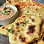 Flatbread Rezept (wenig Zutaten)