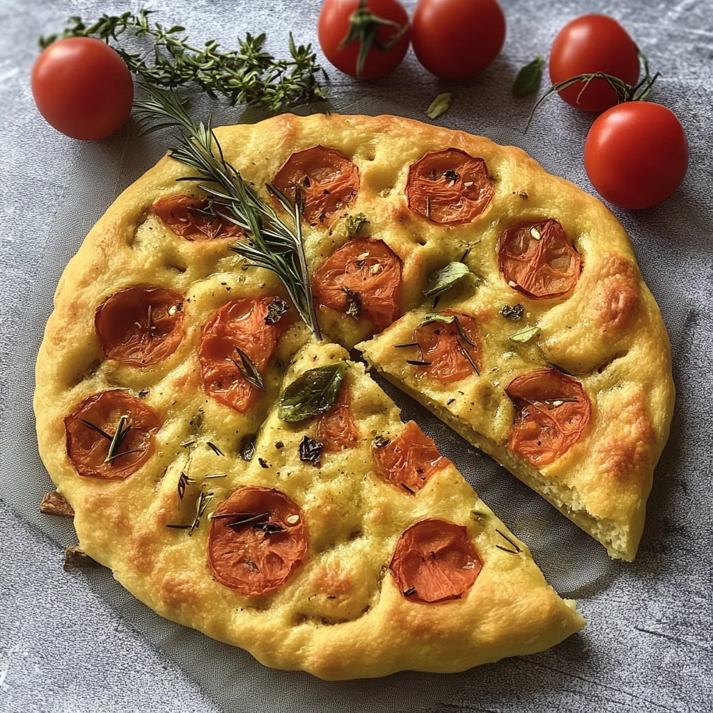 Foccacia