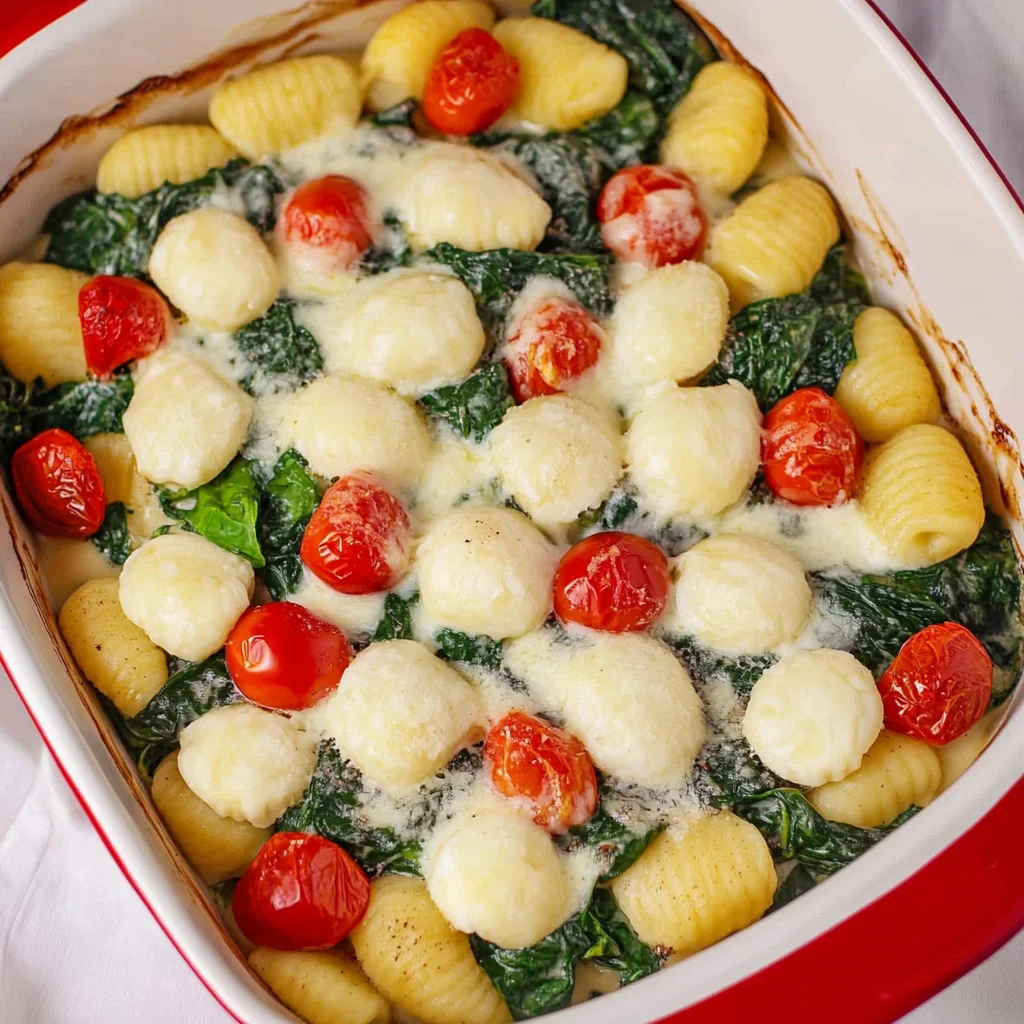 Gnocchi