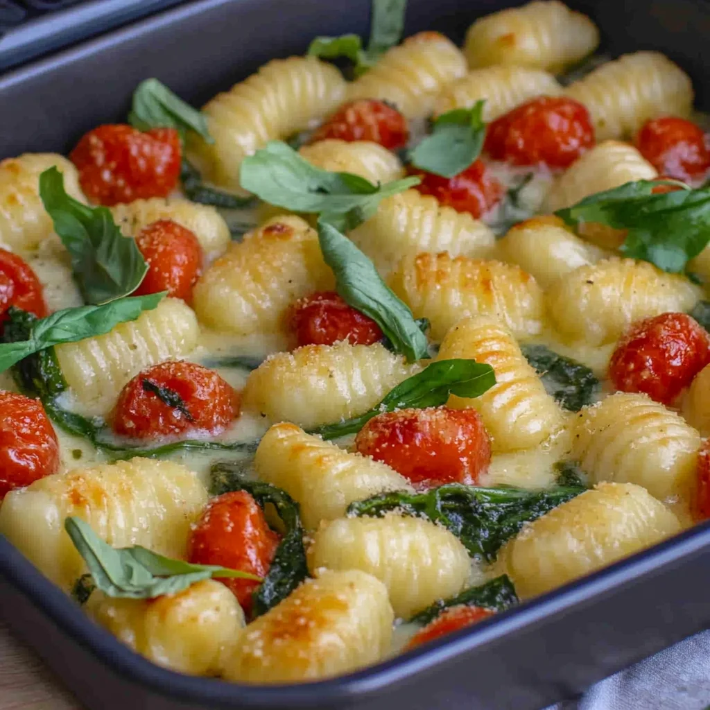 Gnocchi