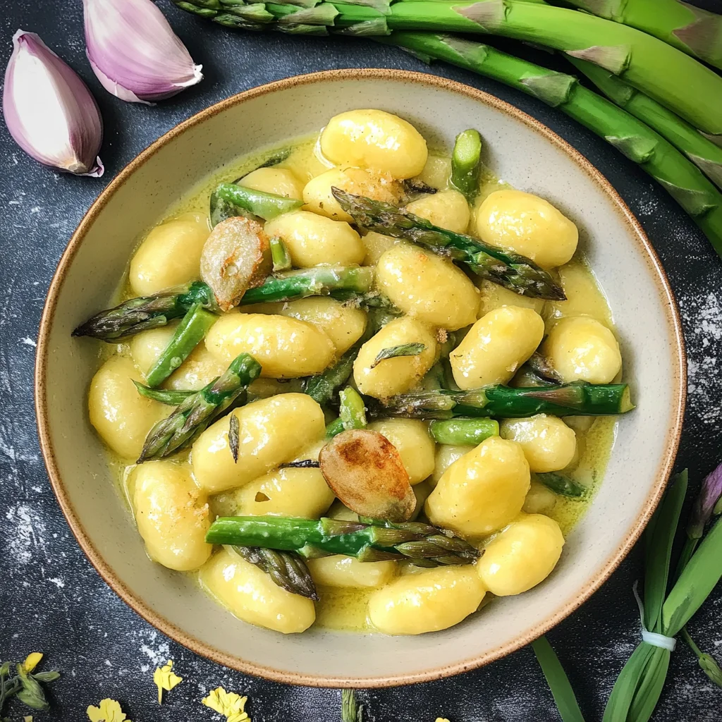 Gnocchi