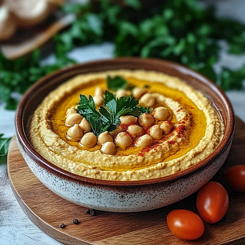 Hummus