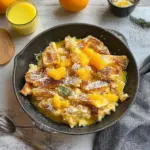 Kaiserschmarrn mal anders mit Dr. Oetker