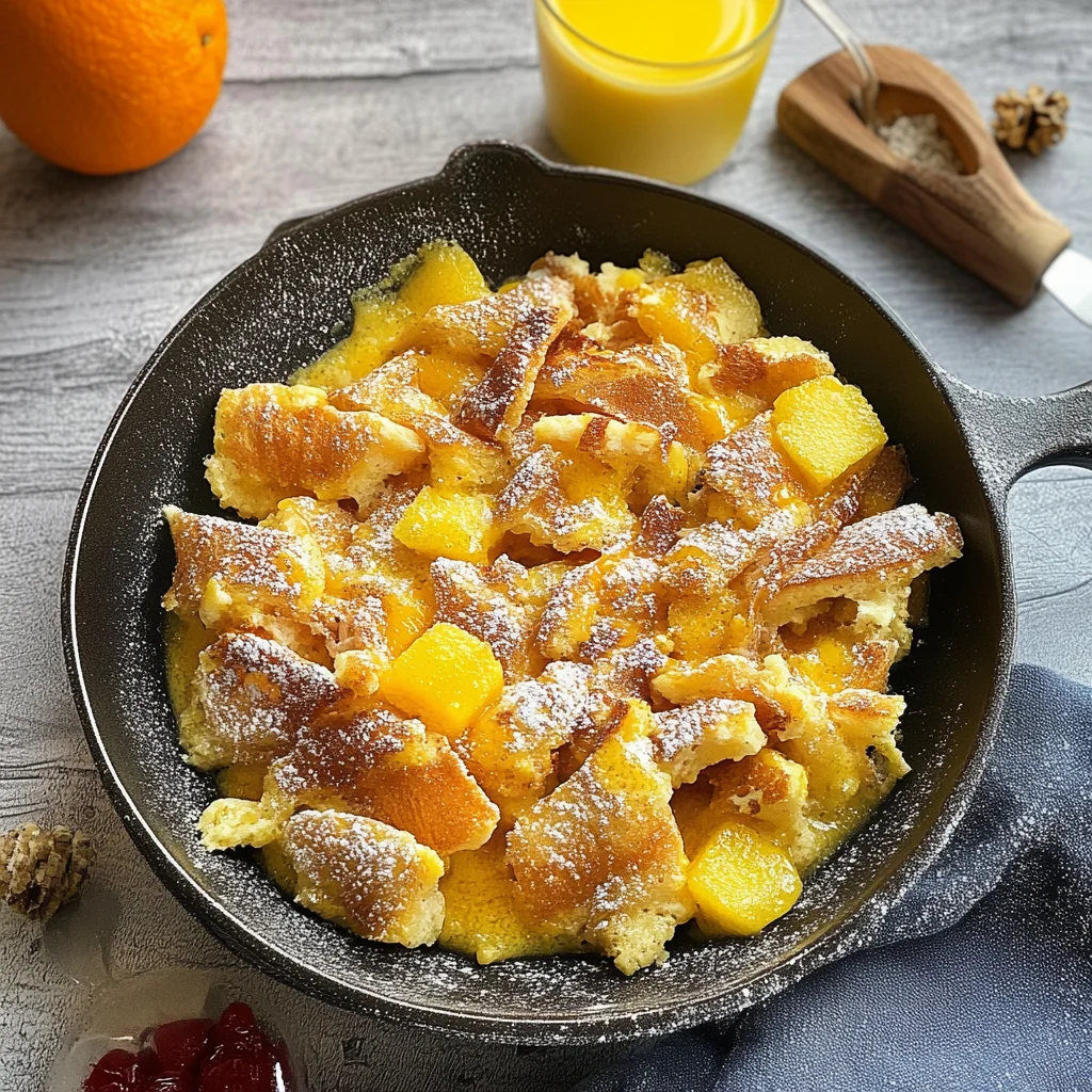 Kaiserschmarrn