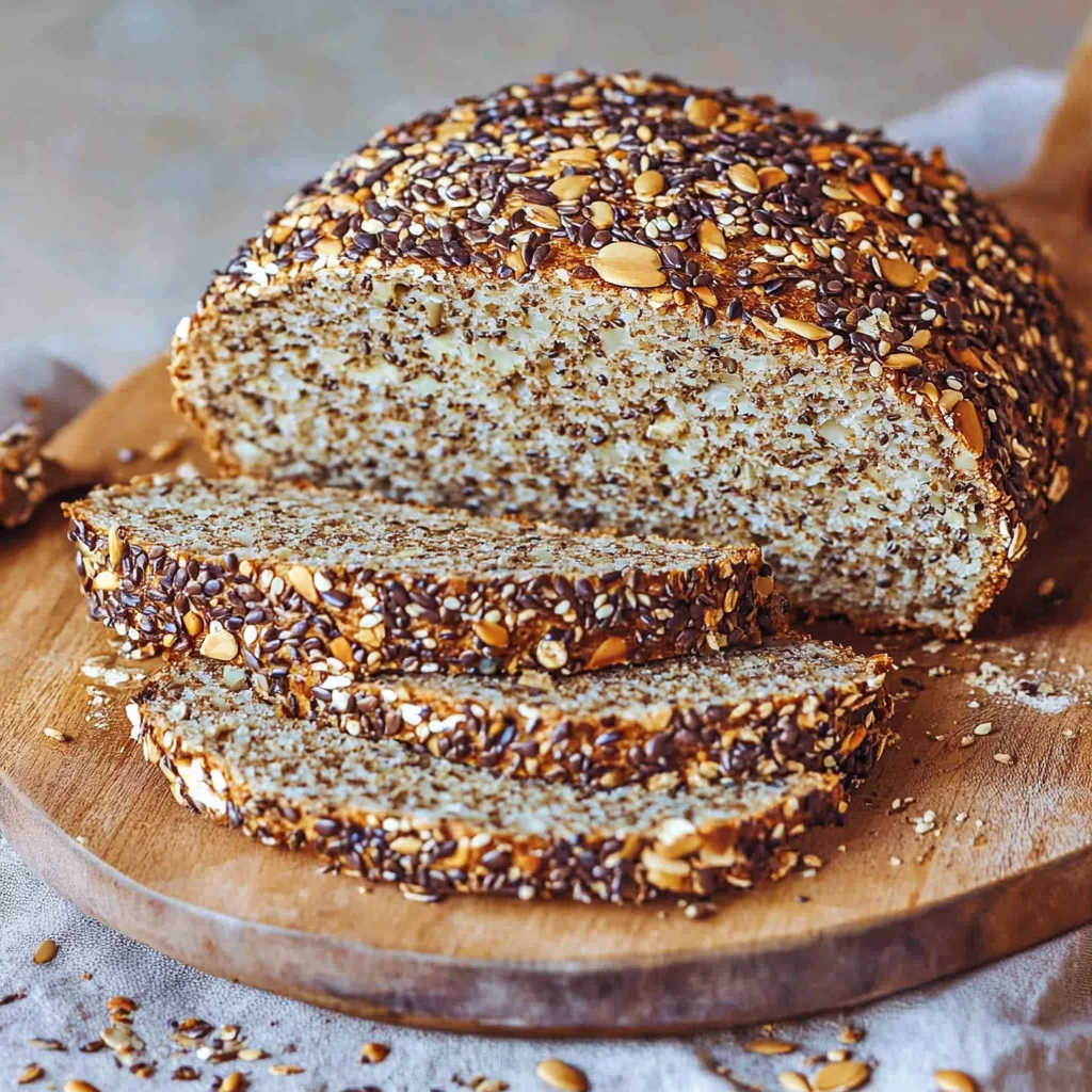 Körnerbrot