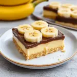 Omas Bananenschnitte