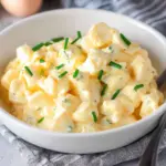 Omas bester Eiersalat - schnell & einfach