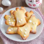 Ostergebäck - typische Rezepte zu Ostern backen