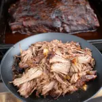 Pulled beef – aus dem Ofen