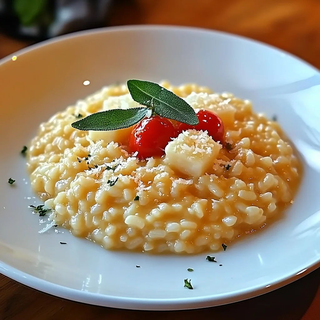 Risotto