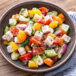 Salate zum Grillen, schnell gemacht