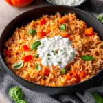 Schnelle Reisgerichte - 7 leckere Rezepte mit Reis