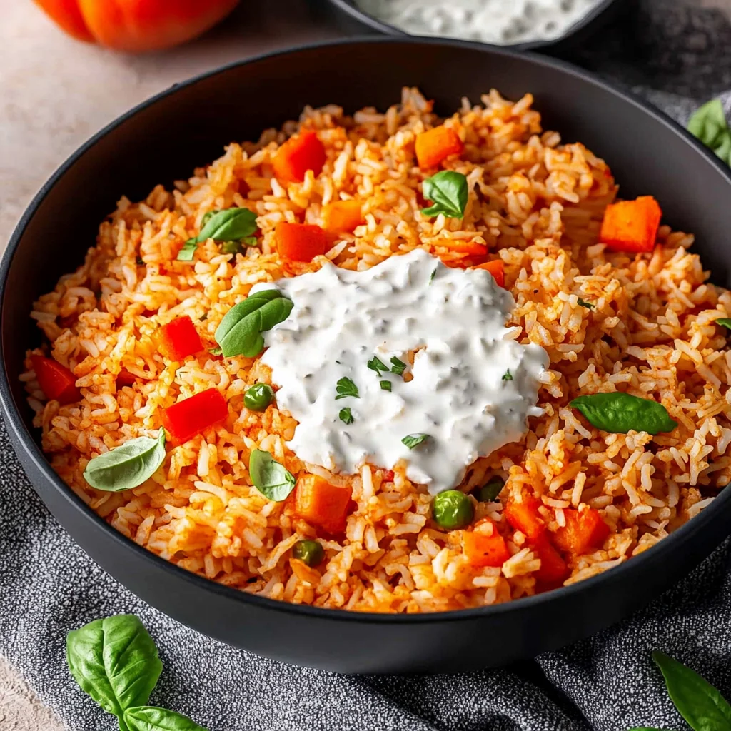 Schnelle Reisgerichte - 7 leckere Rezepte mit Reis