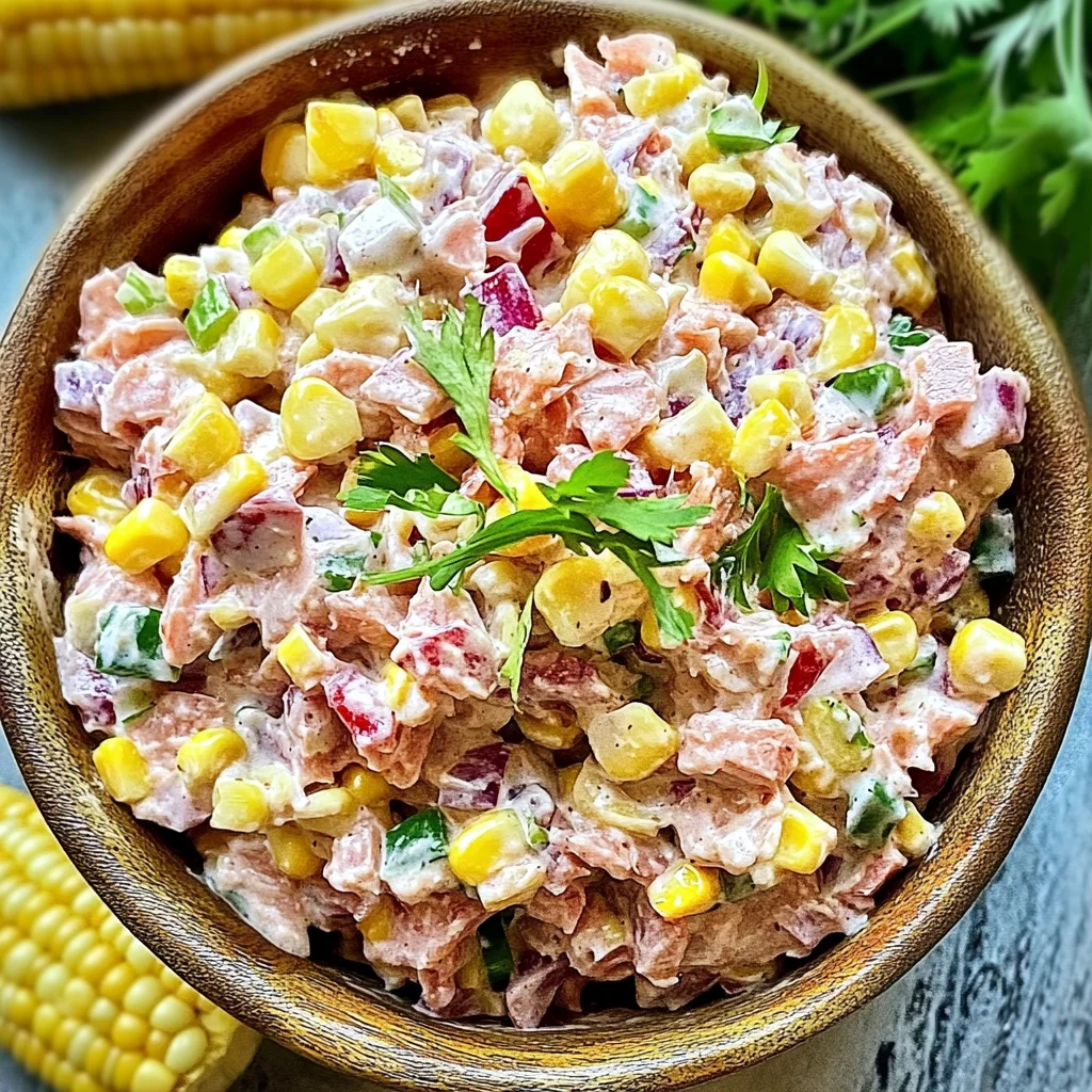 Thunfischsalat