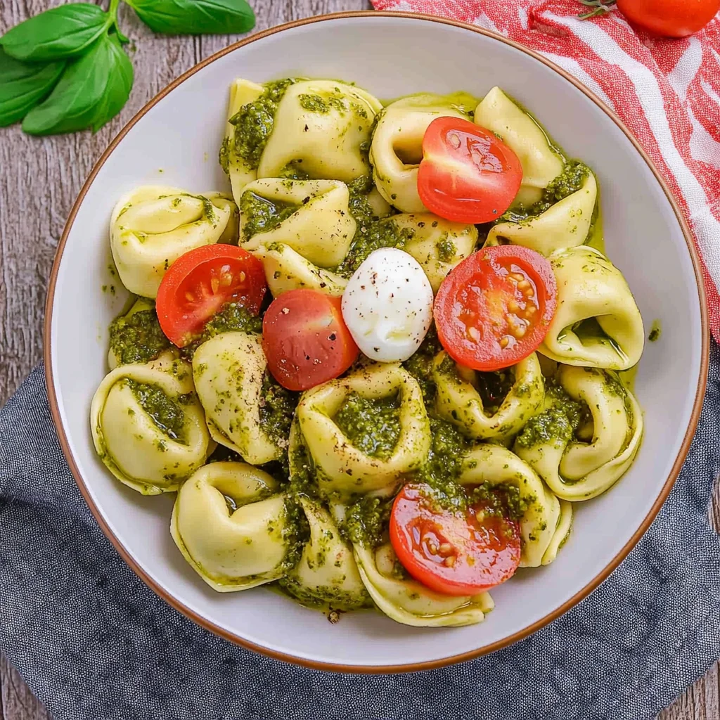 Tortellini