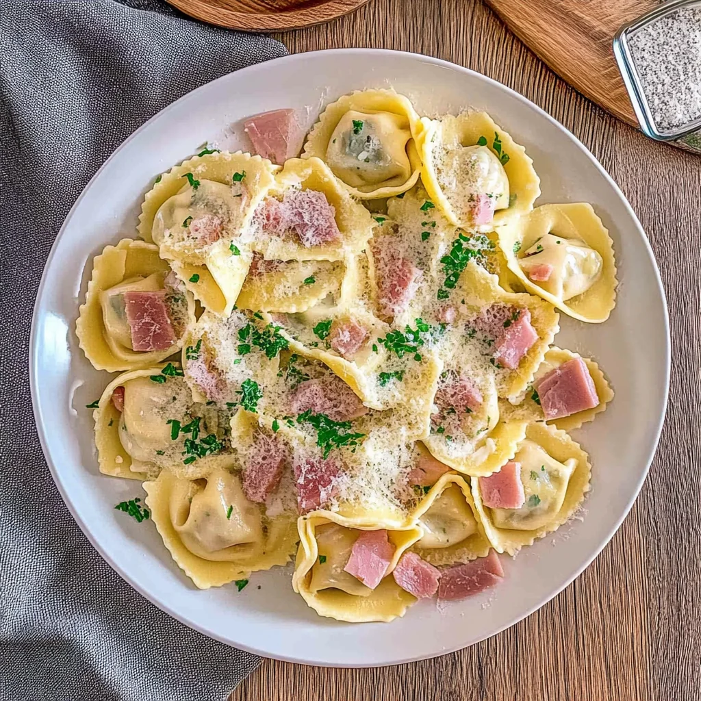 Tortellini
