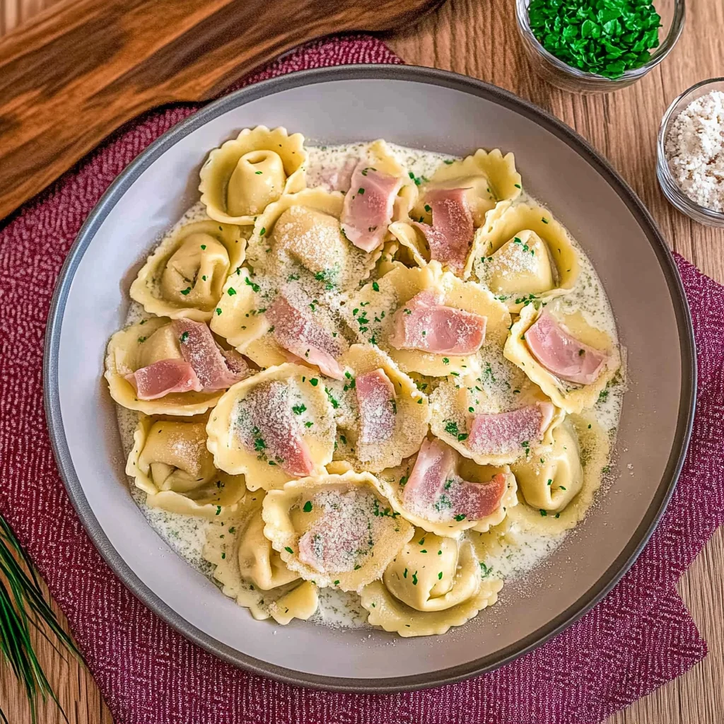Tortellini