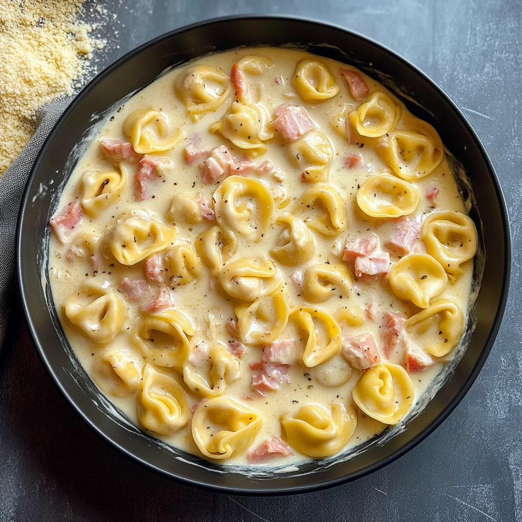 Tortellini