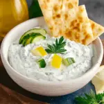 Tzatziki selber machen - wie beim Griechen