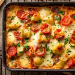 Vegetarische Gerichte – 17 schnelle Rezepte