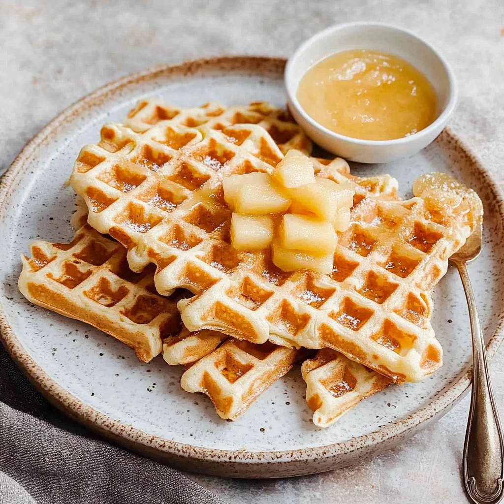 Waffeln