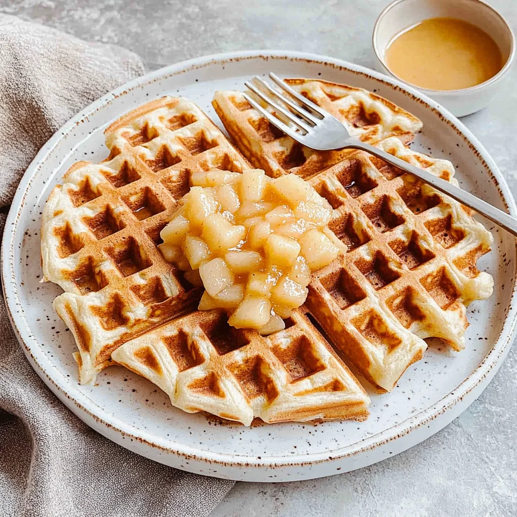 Waffeln