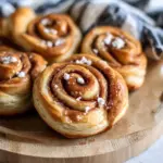 Zimtschnecken - einfach, fluffig & schnell selber backen