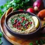 Baba Ganoush