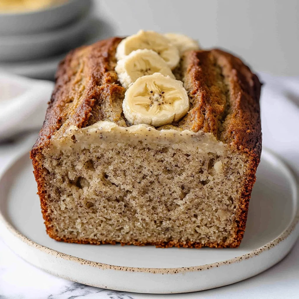 Bananenbrot