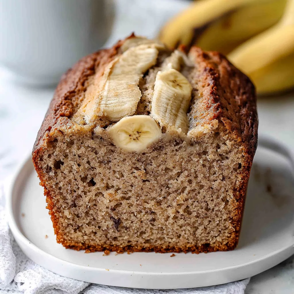 Bananenbrot