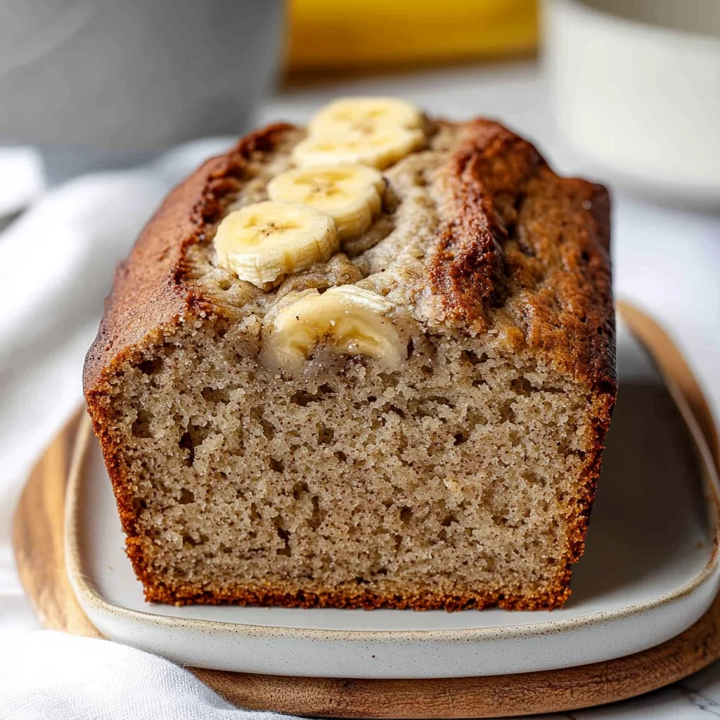 Bananenbrot