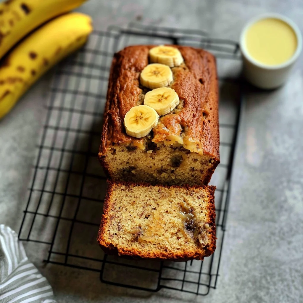 Bananenbrot