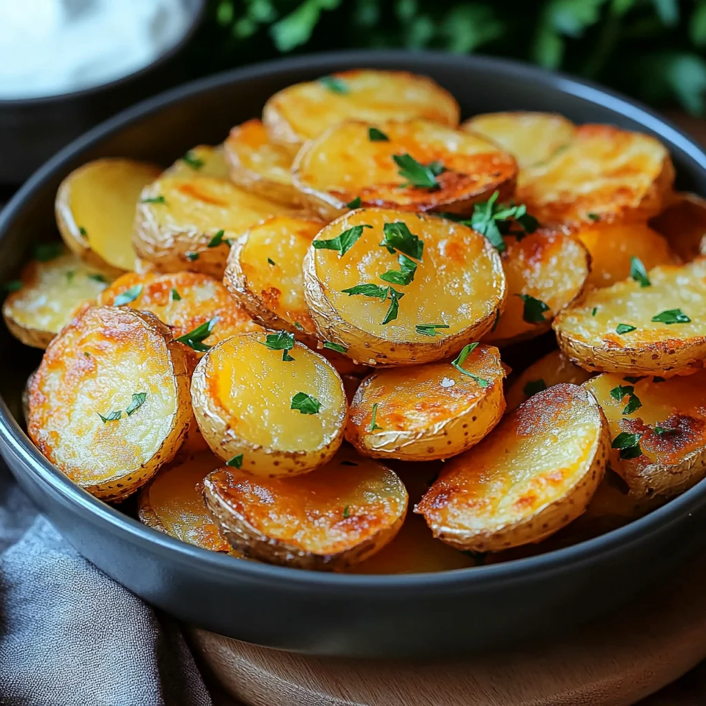 Bratkartoffeln