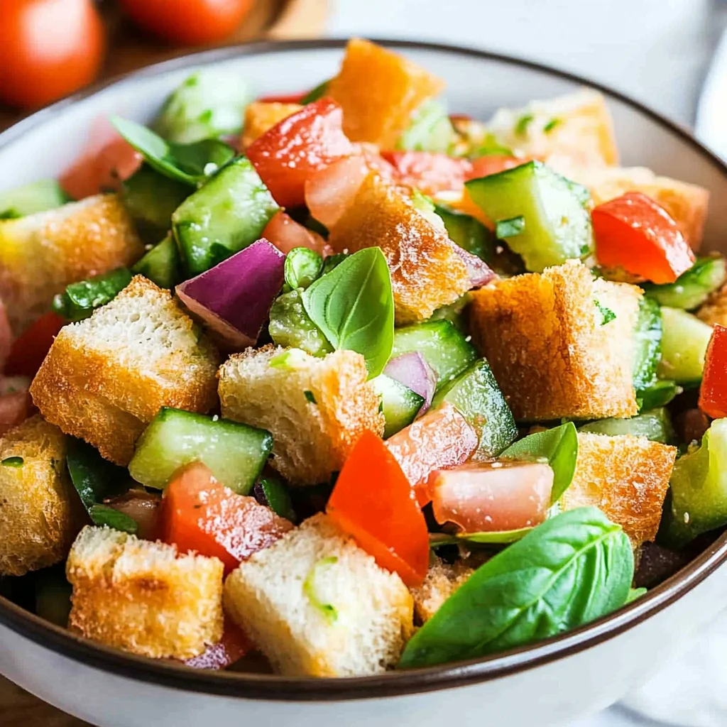 Brotsalat