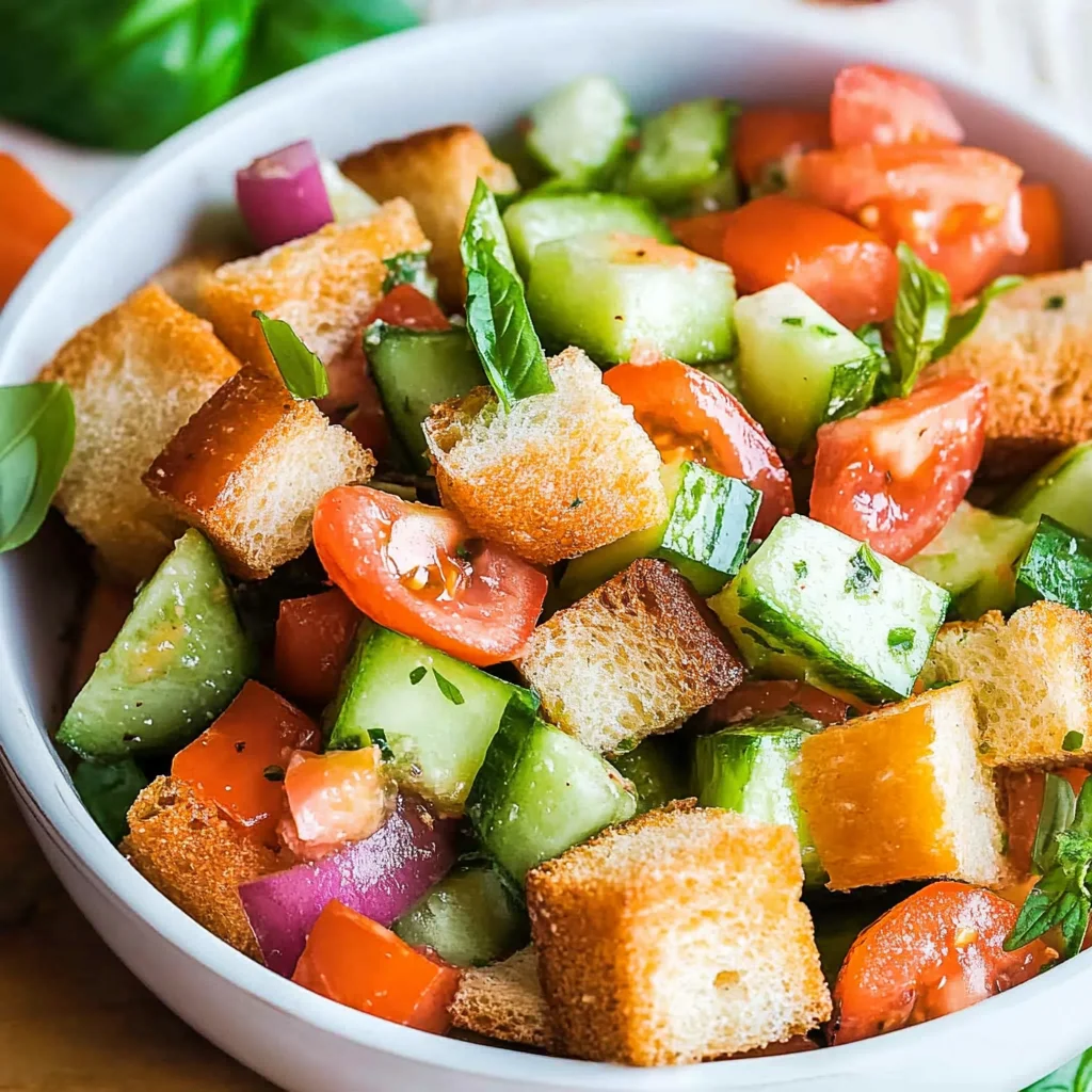 Brotsalat