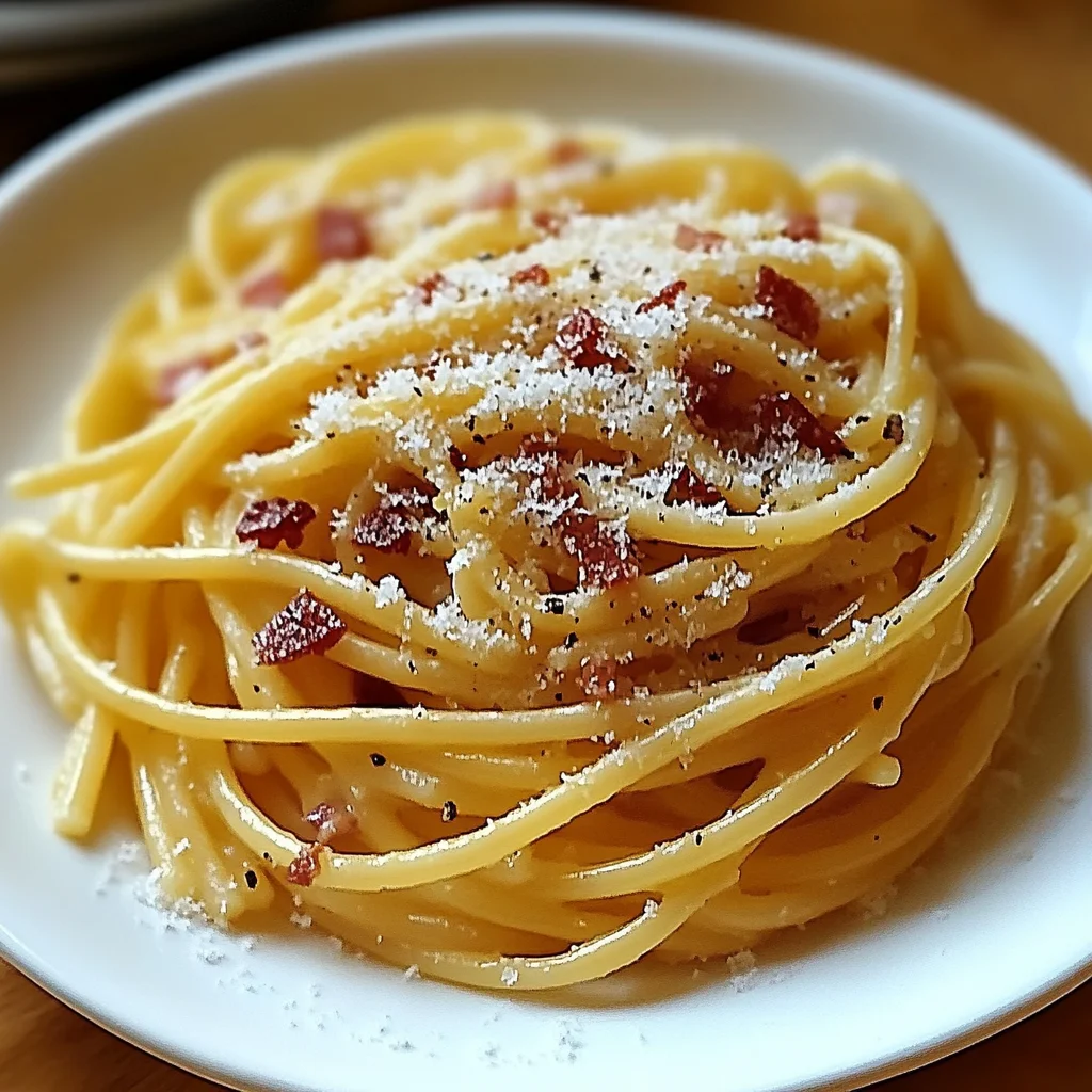 Carbonara