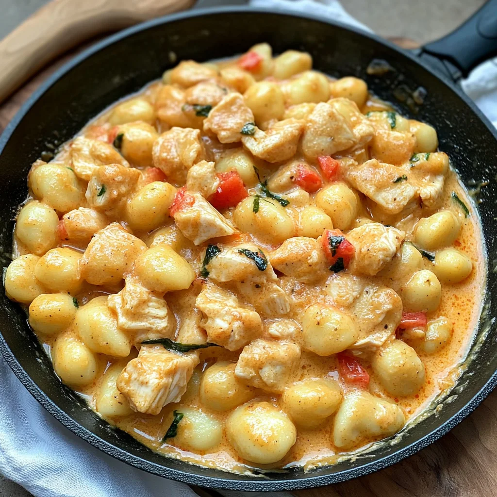 Gnocchi